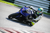 Middle Group Blue Bikes